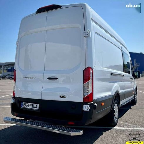 Ford Transit 2021 - фото 3