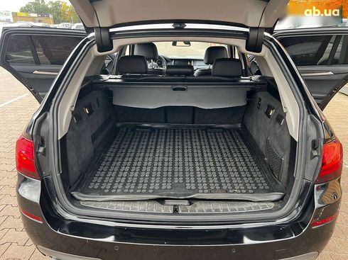 BMW 5 серия 2014 - фото 17
