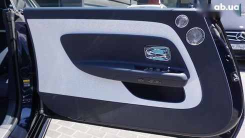 Rolls-Royce Spectre 2024 - фото 13