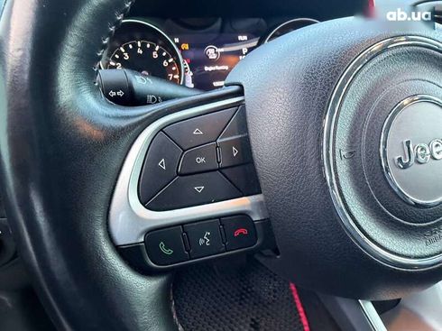 Jeep Compass 2019 - фото 18