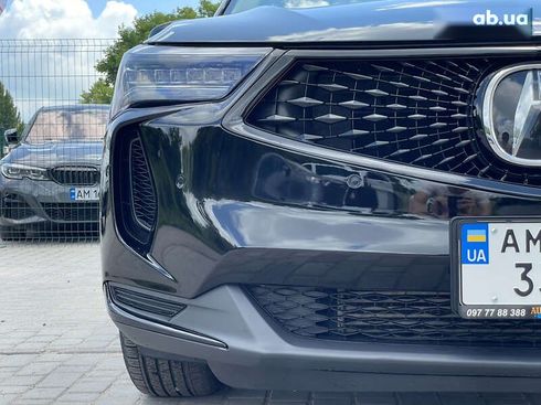 Acura RDX 2023 - фото 6