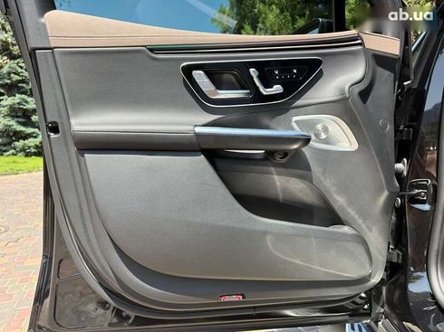 Mercedes-Benz EQE-Класс 2024 - фото 27
