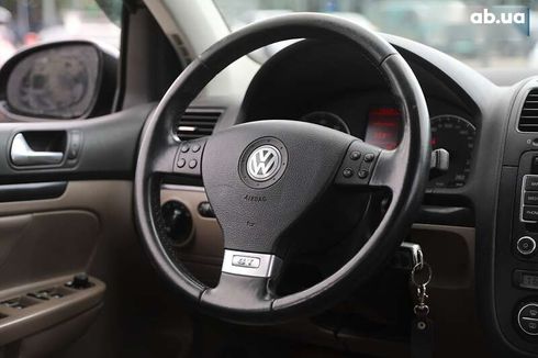 Volkswagen Golf 2008 - фото 14