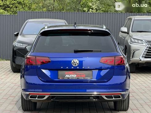 Volkswagen Passat 2020 - фото 5