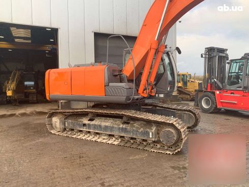 Hitachi ZX 250 LCN-3H18 2012 - фото 3