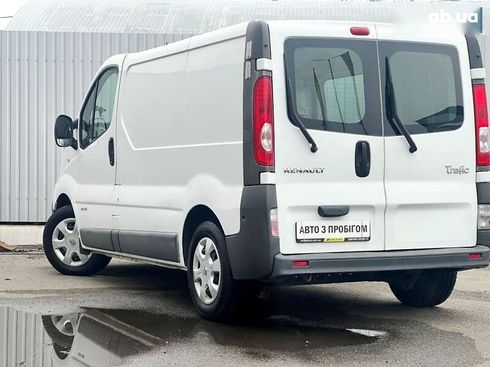 Renault Trafic 2013 - фото 4