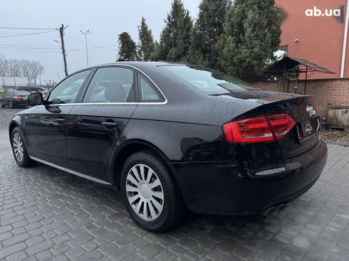 Audi A4 2008 - фото 15