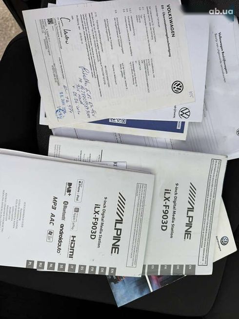 Volkswagen Crafter 2019 - фото 30