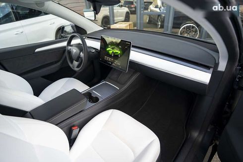 Tesla Model Y 2023 - фото 27