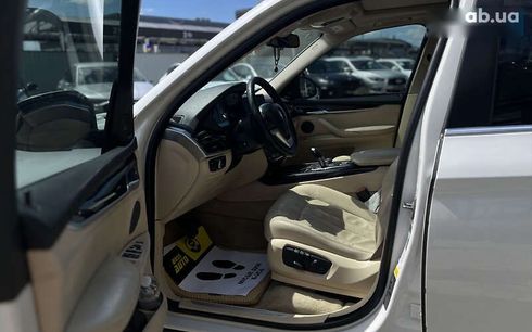 BMW X5 2014 - фото 17