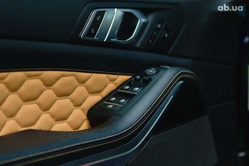 BMW X5 M 2020 - фото 19