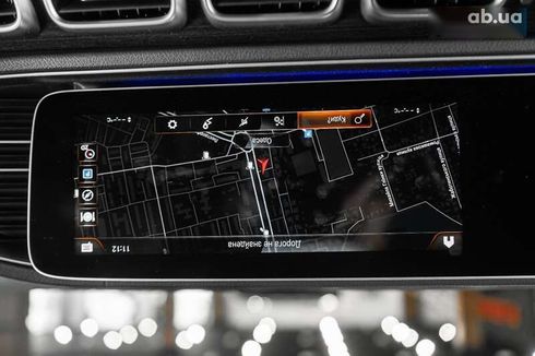 Mercedes-Benz GLE-Class 2020 - фото 18