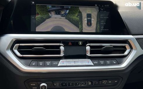 BMW 4 Series Gran Coupe 2021 - фото 20