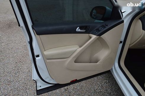 Volkswagen Tiguan 2017 - фото 6