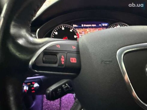 Audi A6 2015 - фото 26