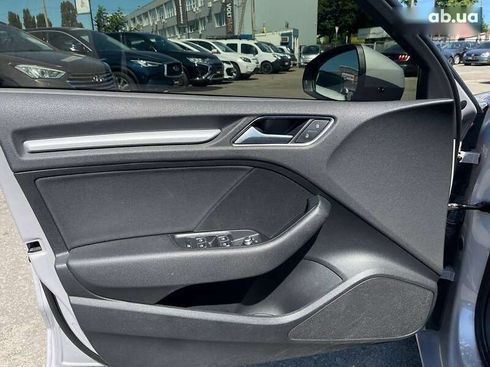 Audi A3 2013 - фото 17
