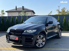 Продаж вживаних BMW X6 2013 року в Харкові - купити на Автобазарі