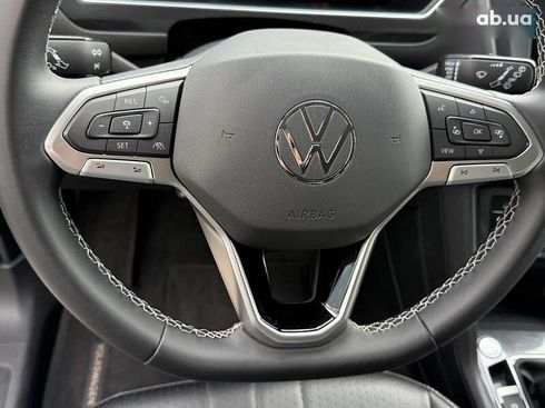 Volkswagen Tiguan 2022 - фото 16