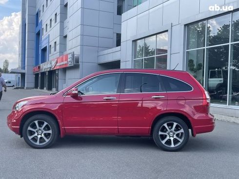 Honda CR-V 2012 - фото 6
