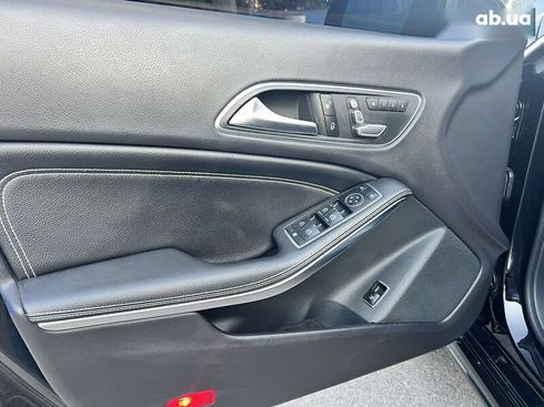 Mercedes-Benz CLA-Класс 2018 - фото 21