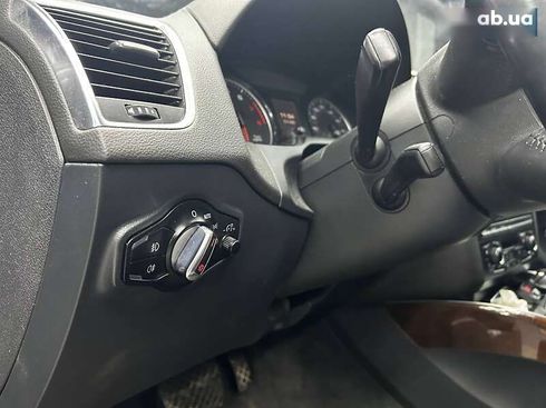 Audi Q5 2012 - фото 20
