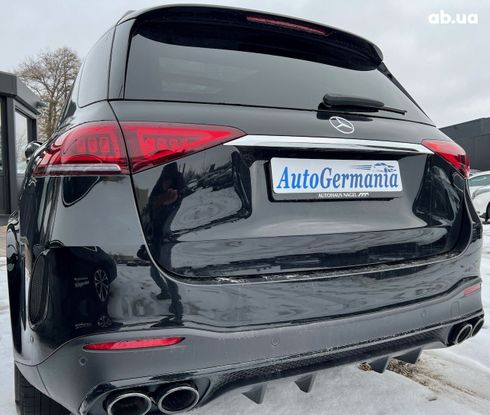 Mercedes-Benz GLE-Класс 2021 - фото 24