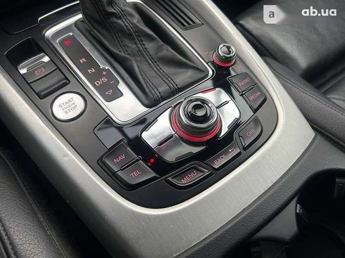 Audi Q5 2014 - фото 19