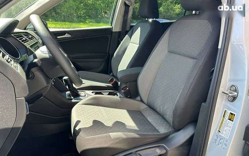 Volkswagen Tiguan 2018 - фото 11