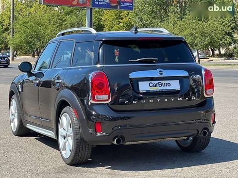 MINI Countryman 2017 - фото 13