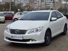 Продажа б/у Toyota Camry в Кропивницком - купить на Автобазаре