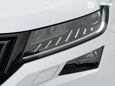 Skoda Kodiaq 2020 - фото 14