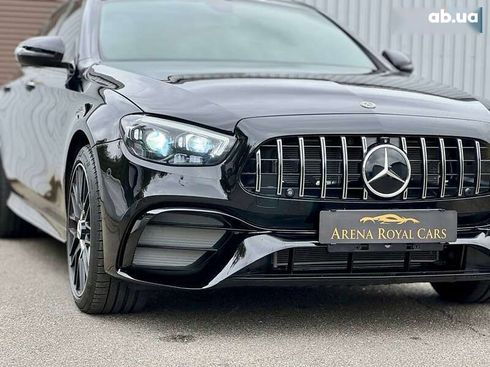 Mercedes-Benz E-Класс 2020 - фото 10