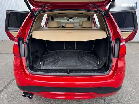 BMW X3 2016 - фото 28