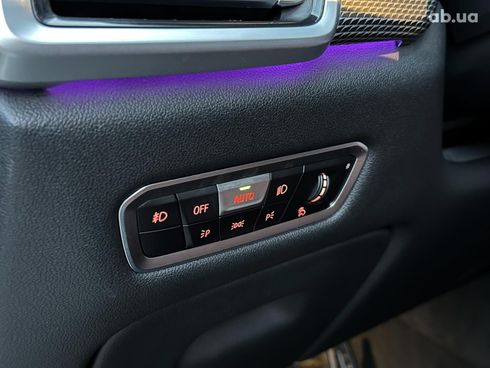 BMW X5 2020 белый - фото 13