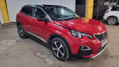 Peugeot 3008 2020 - фото 6