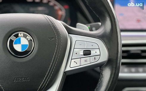 BMW X7 2020 - фото 12