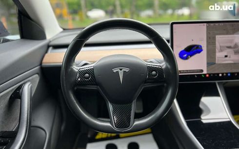 Tesla Model 3 2019 - фото 15