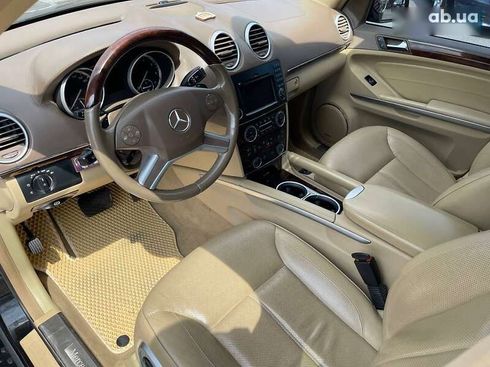 Mercedes-Benz GL-Класс 2010 - фото 23