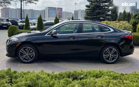 BMW 2 серия 2021 - фото 4