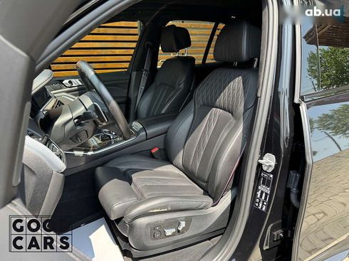 BMW X5 2021 - фото 19