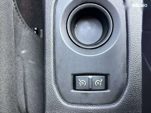 Renault Duster 2019 - фото 26