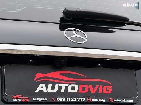Mercedes-Benz GLE-Class 2022 - фото 28