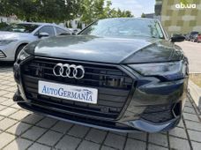Купить Audi A6 автомат бу Киевская область - купить на Автобазаре
