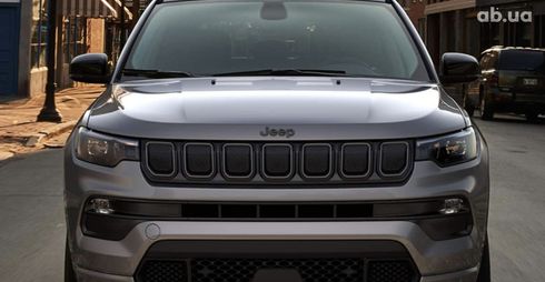 Jeep Compass 2023 - фото 3