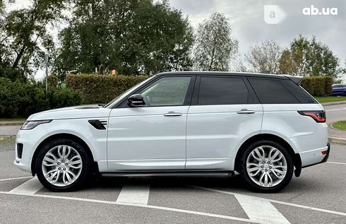 Land Rover Range Rover Sport 2019 - фото 7