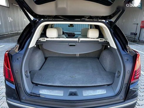 Cadillac XT5 2021 - фото 27