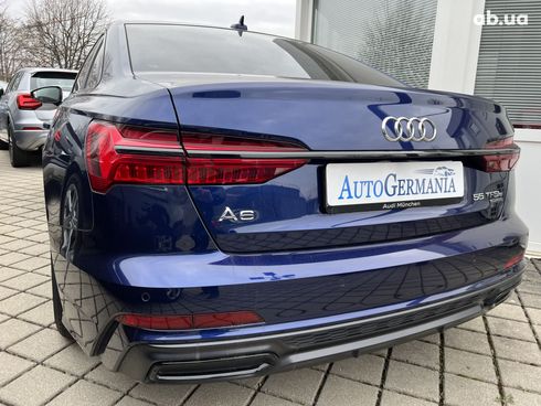 Audi A6 2022 - фото 23