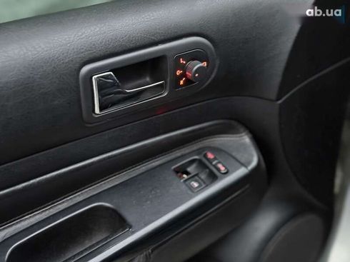 Volkswagen Golf 2000 - фото 11