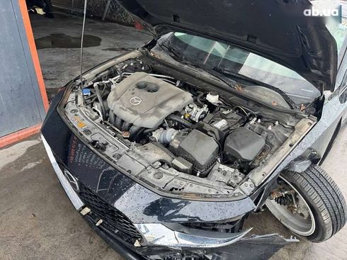Mazda 3 2020 - фото 12