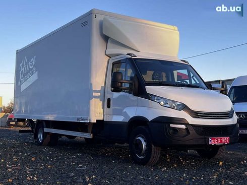 Iveco Daily 2017 - фото 2